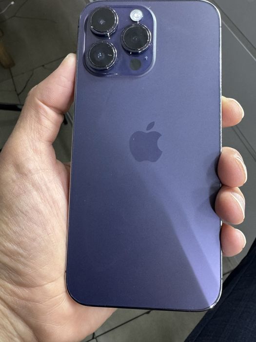 Iphone 14 Pro max 128 LLA