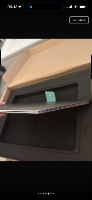 Macbook Air 13 (2019)