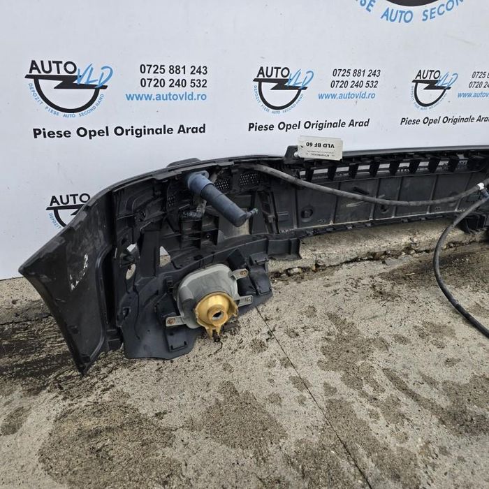 Bara fata cu proiector ceata spalator far Volvo XC90