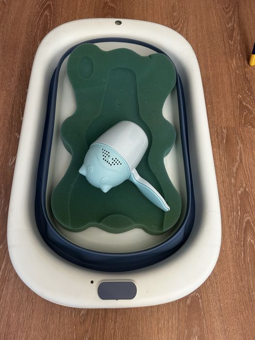 Продам складную ванночка