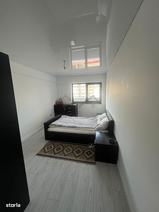 Apartament 2 camere Adamant Towers — fotografia 3