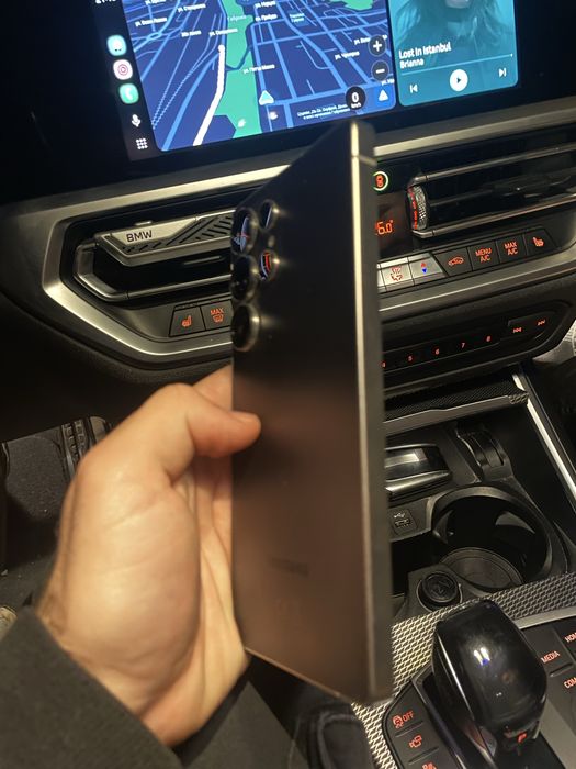 Samsung Galaxy S25 Ultra в гаранция