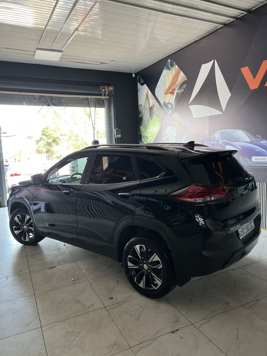 Tracker Premier Plus 2025