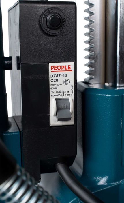 Машина алмазного бурения ALTECO DD 4025 MF. 1 год гарантии