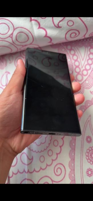 Samsung s23 ultra