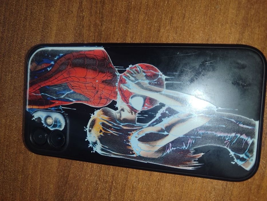 IPhone 11 б/у  срок с