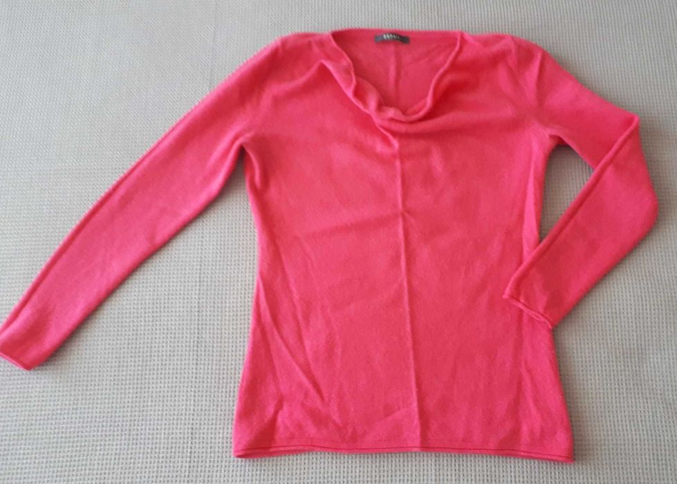 Дамски вълнени пуловери -  Esprit, Canterbury of New Zealand – М