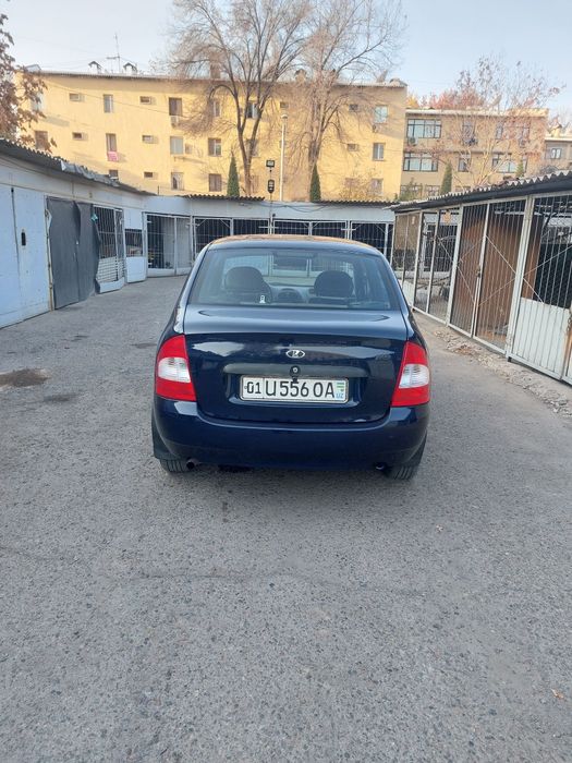 Продаётся ваз лада калина