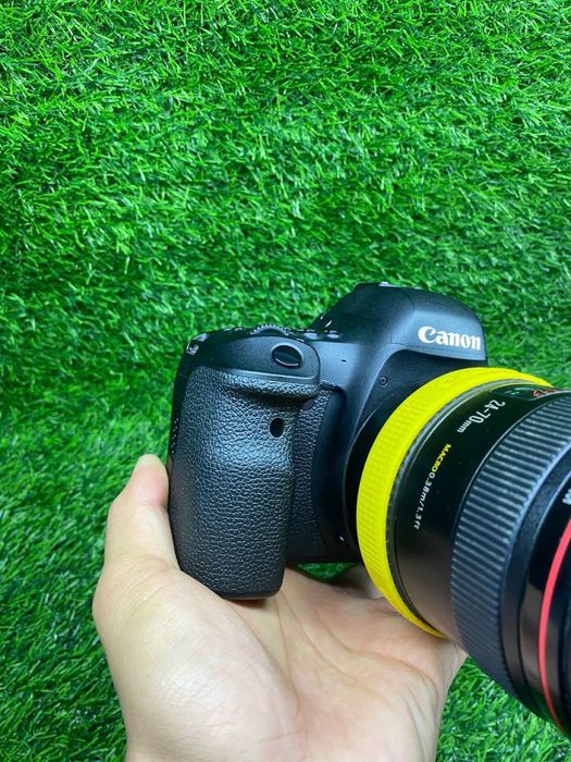 Canon eos 6d mark 2 / Кэнон / Ломбард Дд / id4819