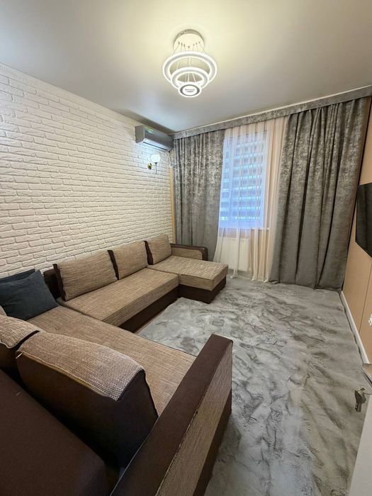 Аренда 1Комнатой квартиры , на Махтумкули