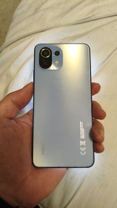 Mi 11 lite 4g 128 Gb