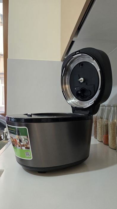 Мультиварка Philips, скороварка