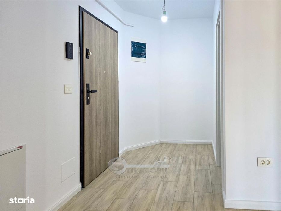 Apartament 3 camere, 81.45 mp – design premium | 2 băi, 2 balcoane  |