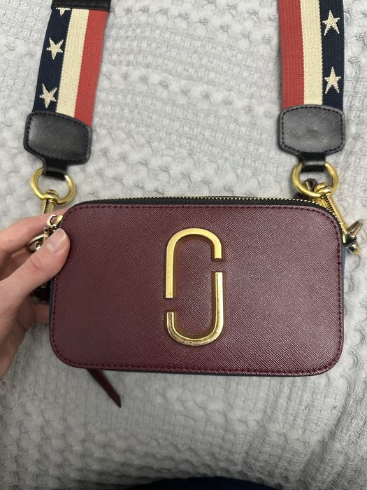 Сумка Marc Jacobs