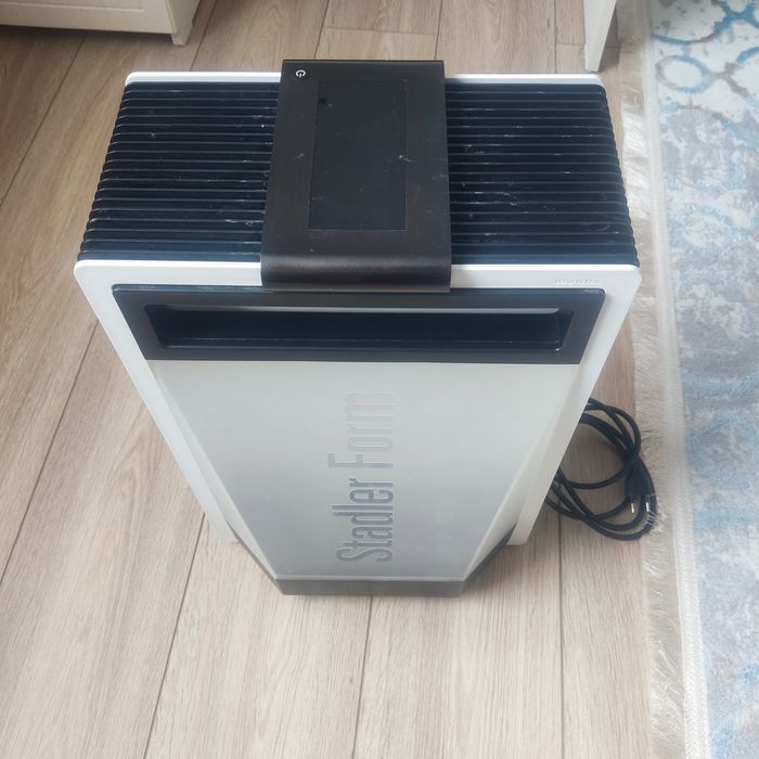 Очиститель воздуха