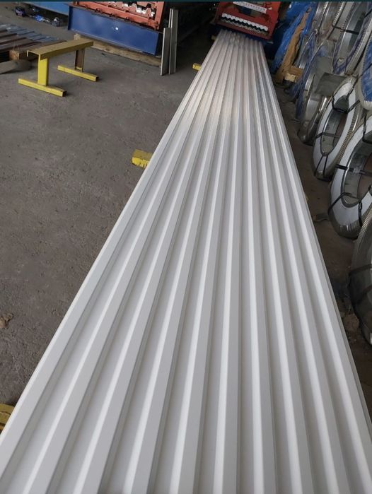 Profnastil Профнастил