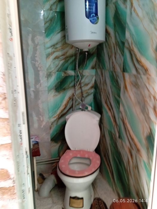 Продам дом в уштобе