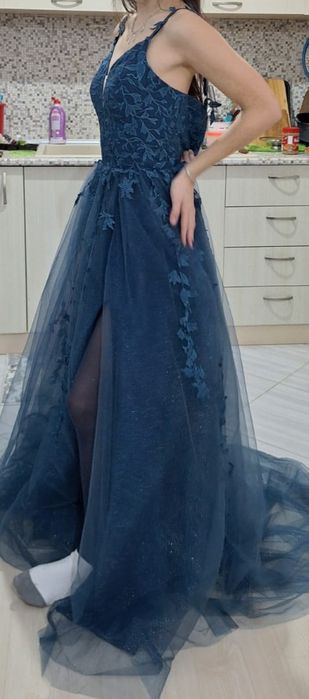 Бална / официална  рокля