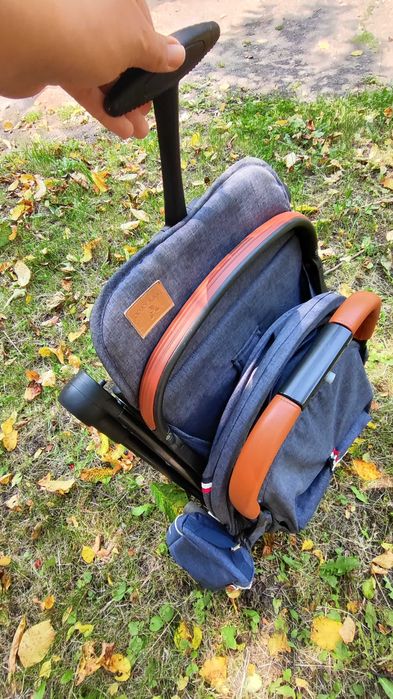 Детска лятна количка