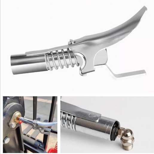 Универсален Накрайник за гресиране Накрайник за такаламит