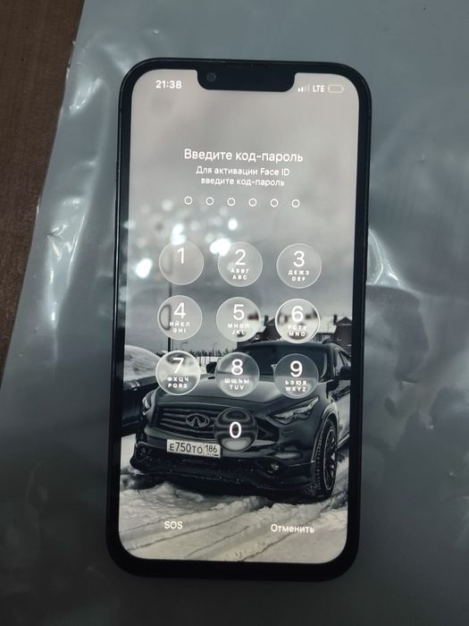 Продам iPhone 13 pro