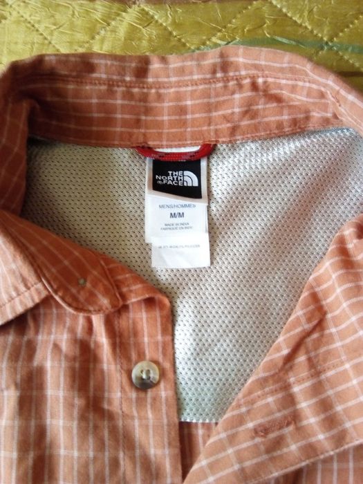 the north face-ризи