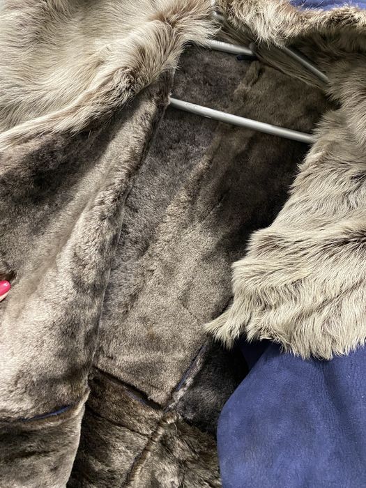 Женская верхняя одежда