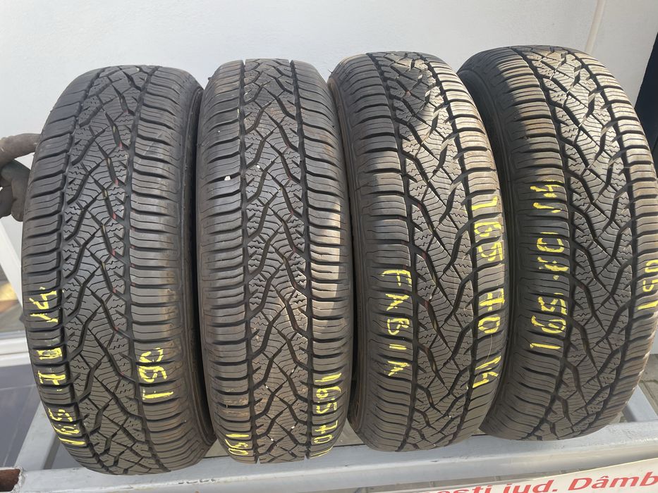 Cauciucuri 165/70R14 Barum 2025, anvelope 165/70/14