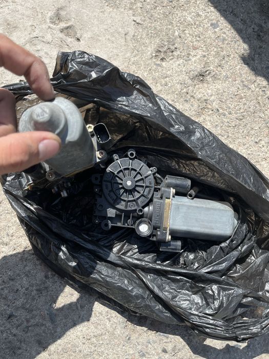 Запчасти на е36 кузовня