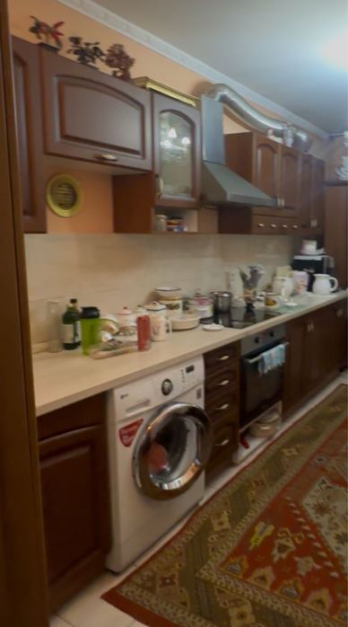 Кухонный гарнитур