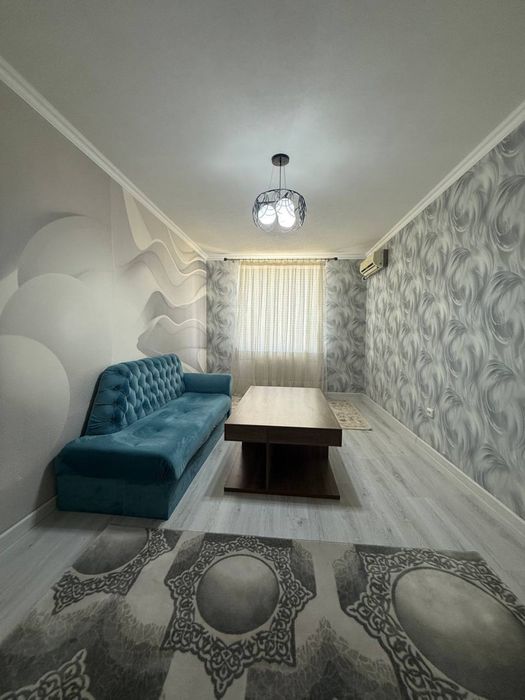 Продается 2х ком.кв. 65м2. Фрунзе.