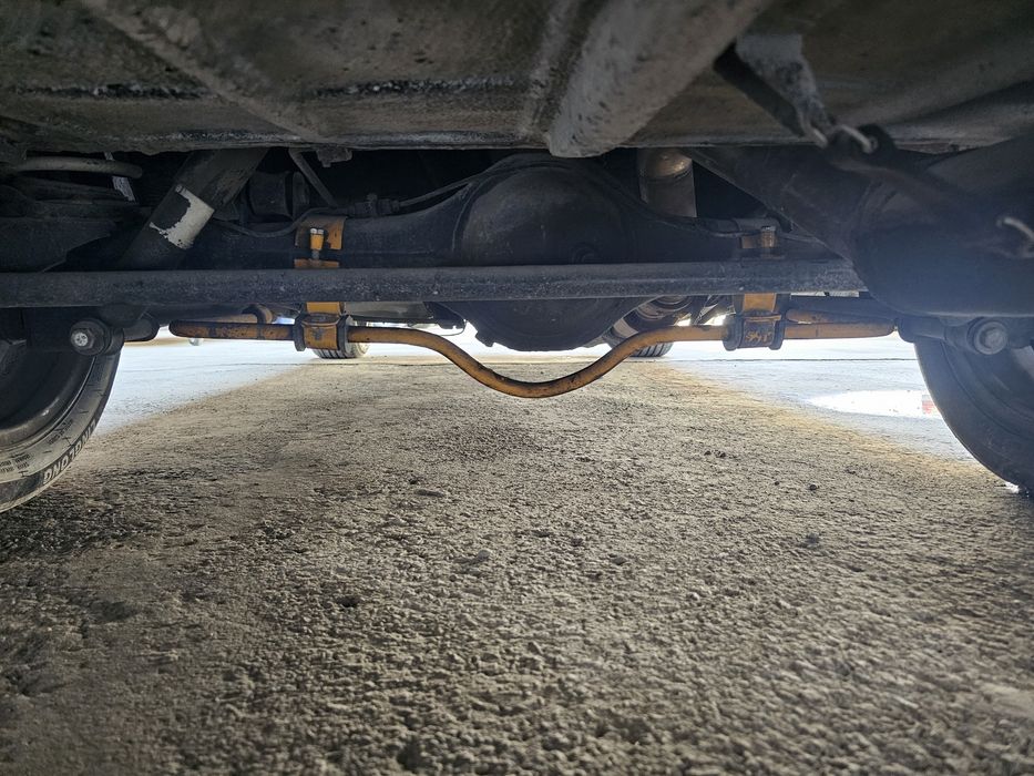 Ваз 2106 07 тарпеда турбо приора матор турбина бензин газга юради