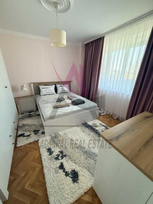 Дава се под наем Тристаен апартамент в Варна, ВИНС - 100 кв.м за 847.62 € - Снимка #6