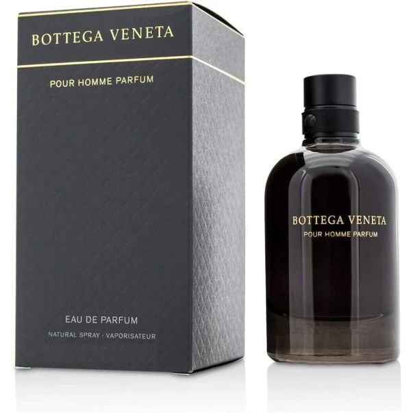 BOTTEGA VENETA Pour Homme Parfum