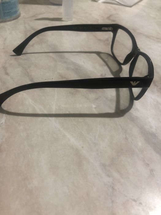Vand rame ochelari emporio armani