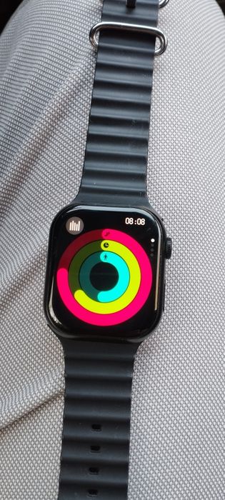 Смарт часы обмен