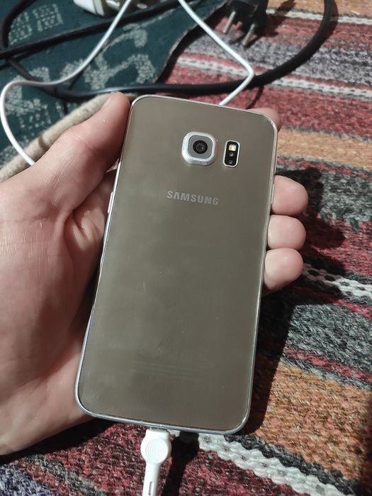 Arzon surochni s6 edge