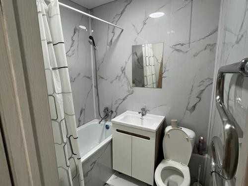 Продажа 1-комнатной квартиры