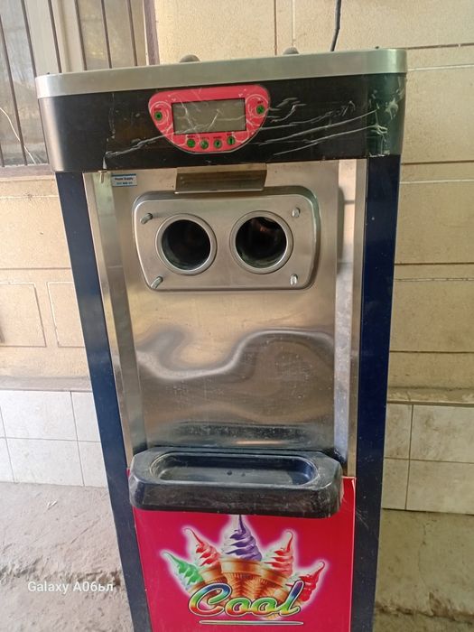 Марожны Апарат 600000