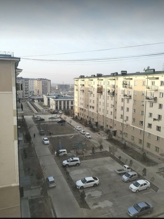 3 xonali uy tez va arzon sotiladi