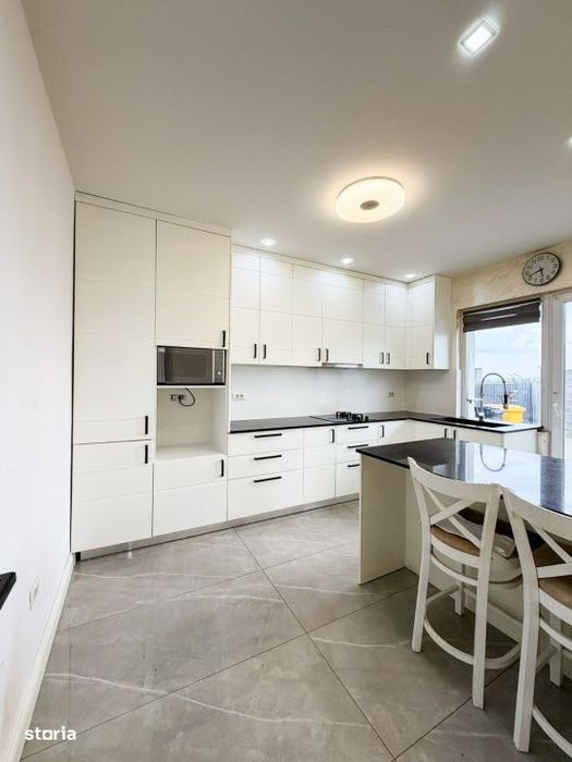 Casa noua individuala, 120mp utili, Radauti