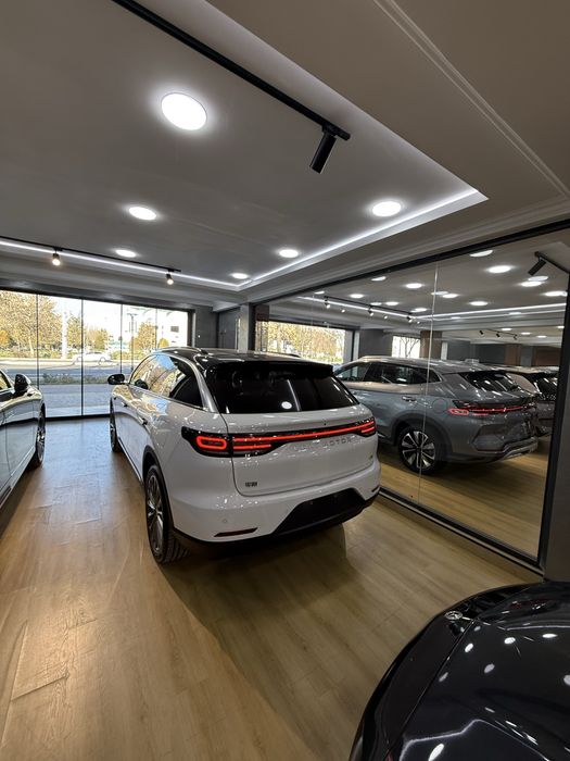 C11 Extended Range 300 Lidar Supreme Edition + Intelligent Fragrance