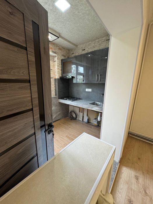 Продажа квартиры