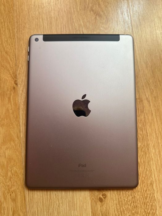 IPad 6th generation