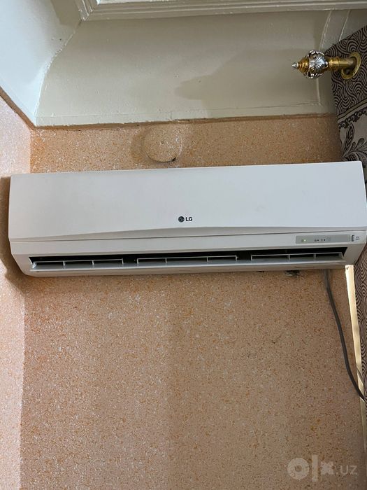 LG kondisaner sotiladi polni ishlaydi