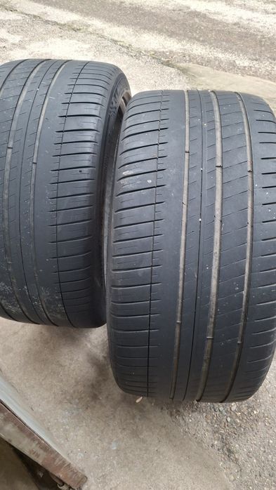 Гуми Michelin летни 285 35 20"