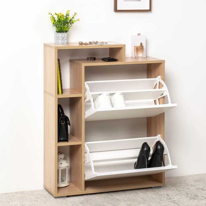 Обувница Vensday готовая мебель