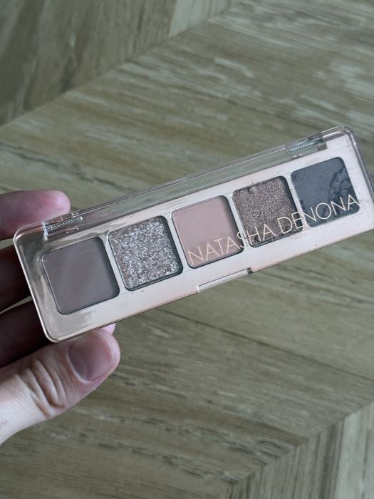 Палетка Natasha Denona