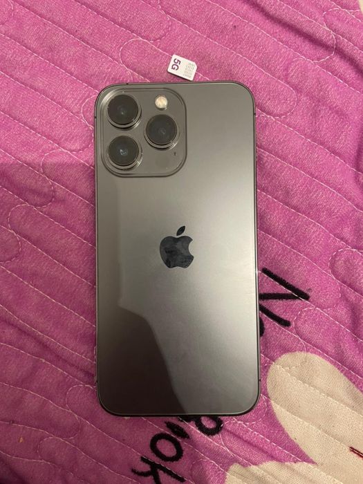 IPhone 13 pro 256gb