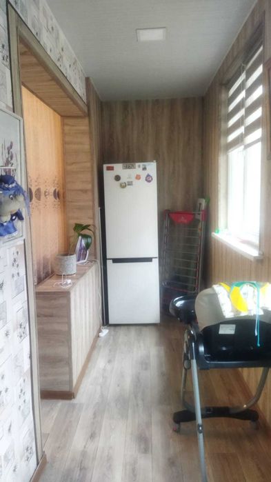 *3 комн.кв  под ключ на Авиасозлар-4